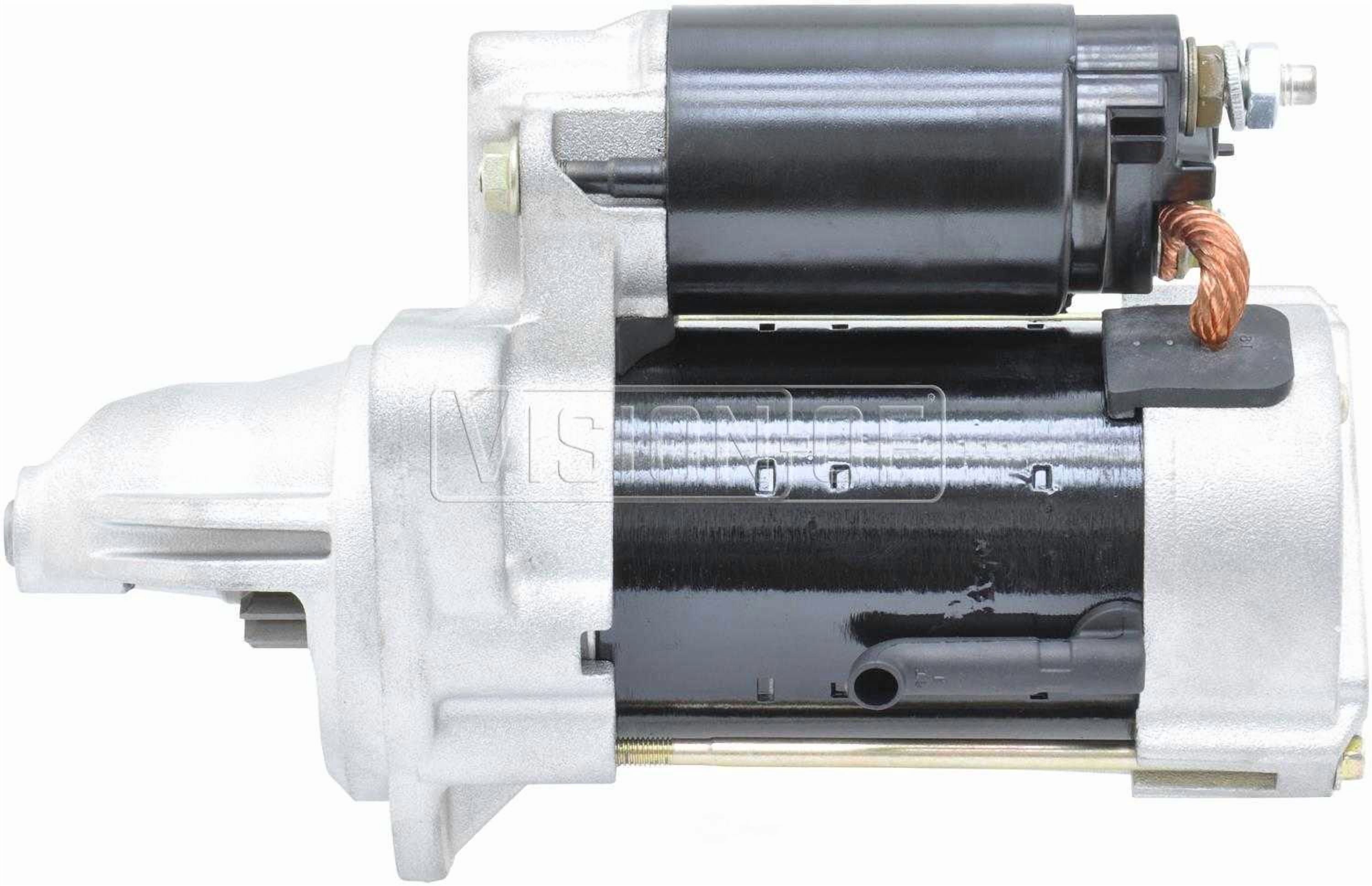Vision OE 19259 Starter Motor