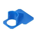 thumbnail image 4 of Soporte de Tubbería de Manguera, Soporte de Manguera de la Vida de la Vida útil Larga Mano de Obra Fina Instalación Fácil de Resistencia para la Piscina, 4 of 7