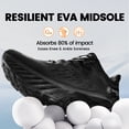 thumbnail image 4 of KWUKOTY Women's Wide Toe Box Trail Running Shoes, 4 of 7