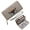 Grey, variant on Lightweight Women's Clutch Wallet Wallet with RFID Blocking for Women dynamic atmosphere pixel art style American football Stylish Accessory Smooth Texture Travel Accessory