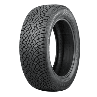 Chrysler 200 Tire