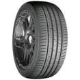 thumbnail image 2 of Accelera Iota EVT All Season 255/35ZR19 96Y XL Passenger Tire, 2 of 4