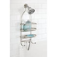 thumbnail image 4 of InterDesign 61975 Caddy de Douche, 4 of 5