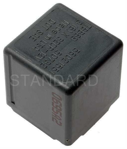 OE Replacement for 19971997 Dodge Dakota Turn Signal Flasher (Base