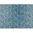 thumbnail image 2 of Zelouf Irregular Tulle With Matte Square Embroidery  , Sewing, DIY, Crafts Fabric by the Yard, Turq, 7 Yard, 2 of 2