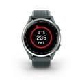 thumbnail image 4 of Garmin Approach® S44 GPS Golfing Smartwatch - Twilight, 4 of 10