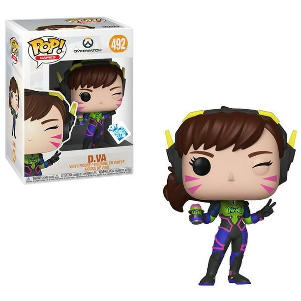 dva pop funko