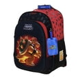 thumbnail image 2 of Mochila Grande Chenson Mario Bros Bowser MB70205-3 Bowie, 2 of 7