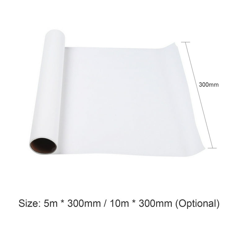 30cm * 20m High Temperature Double-Sided Silicone Baking Paper Greaseproof  Paper Roll Parchment Paper - China Banking Paper, Silicone Paper