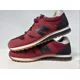thumbnail image 2 of New Balance 520 Shoe Mens US Size 7.5 U520EK Red Blue Casual Sneakers, 2 of 6