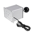 thumbnail image 3 of Shifter USB Shifter Adapté pour G25 G920 pour T300RS/GT Volant pour Saleté pour Wrc pour Lfs, 7+R, 3 of 8