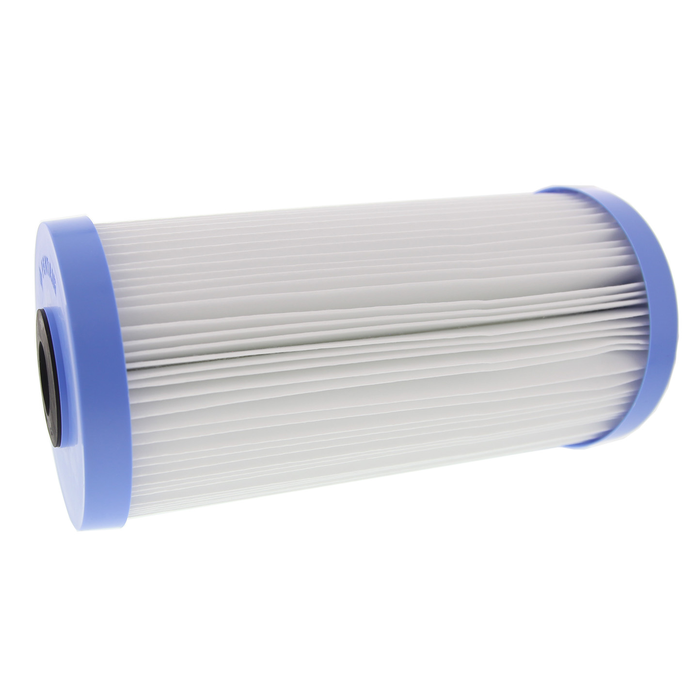 Pentek 155101-43 R30-Bb 9-3/4 inch 30mic Hd Pleated Filter Cartridges