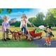 thumbnail image 1 of Abuelos con Niño Playmobil, 1 of 2