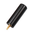 thumbnail image 2 of Siruishop Queue de Billard Extension en Alliage d'Aluminium Longueur 3 Pouces Compact, 2 of 8