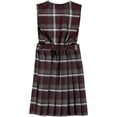 thumbnail image 2 of Cookie's Brand Girls School Uniform Slit Neck Jumper (Big Girls), 2 of 2