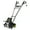 Corded; 16.0-Inch, 13-Amp, variant on Sun Joe 24V IONMAX Cordless Garden Tiller + Cultivator (Tool Only), 24V-TLR-CT