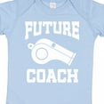 thumbnail image 4 of Inktastic Future Coach Sports Coaching Boys or Girls Baby Bodysuit, 4 of 5
