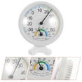 thumbnail image 2 of High Precision Pointer Hygrothermograph Multiple Use Thermometer Hygrometer, 2 of 6