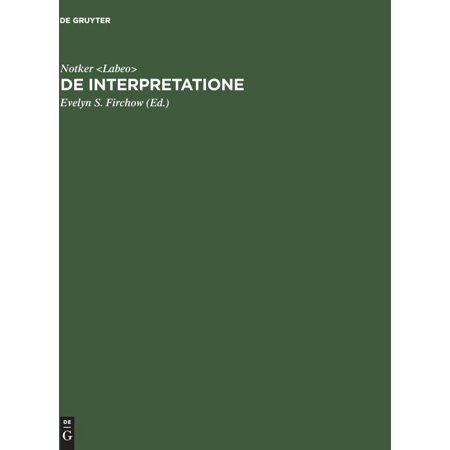 ISBN 9783110143942