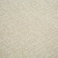 thumbnail image 5 of Mainstays Chenille Light Filtering Curtain Panel Pair, Beige, 38"W x 84"L, 5 of 8
