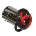 thumbnail image 2 of Seachoice Bayonet Light Socket 12 V, 2 of 6