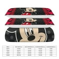 thumbnail image 2 of Cartoon 3-Piece Comforter Set, Personalized Bedding Decor for Kids And Teens (79"x90"+ 20 X 30in), 2 of 14