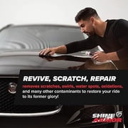 Shine Armor SHINESRDC-MO264 Shine Armor Revive Scratch Repair