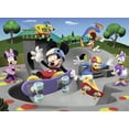 thumbnail image 1 of Rompecabezas Ravensburger Mickey & Minnie Skate Park, 100 piezas, 1 of 6