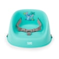 thumbnail image 1 of Asiento Elevador Booster Stitch Bright Starts 17453, 1 of 7