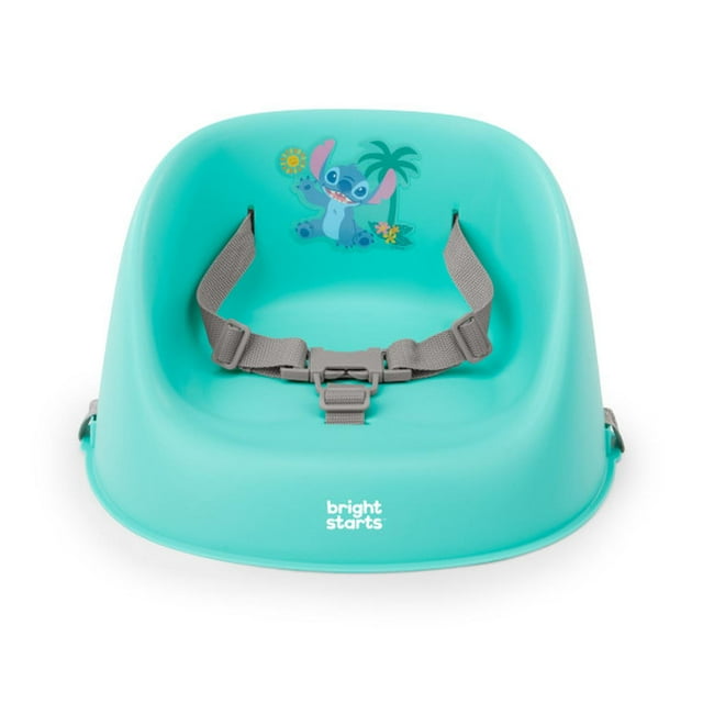 Asiento Elevador Booster Stitch Bright Starts 17453