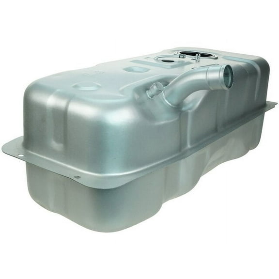 Fuel Tank - Compatible with 1987 - 1992 Mazda B2200 Standard Cab Pickup 1988 1989 1990 1991