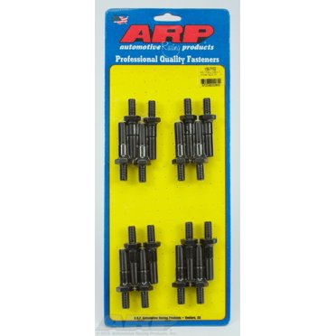 ARP 135-5801 Main Stud Kit For Big Block Chevy Engines – High-Performance Engine Building
