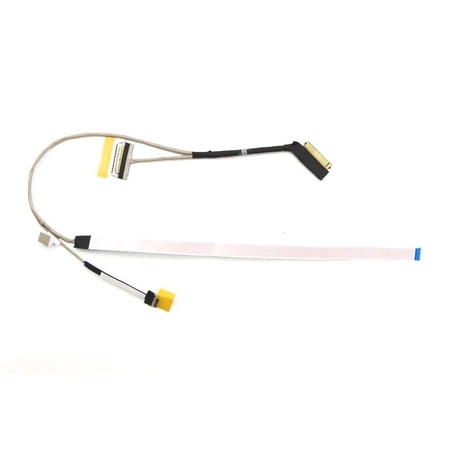 New Genuine Lenovo Yoga C740-15IML (81TD) EDP Video Cable L 5C10S29957