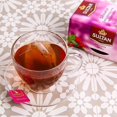 thumbnail image 4 of SULTAN Tisane Silhouette Thé: Cerise, Hibiscus, Anis, Menthe & Réglisse - 20 Sachets, 4 of 5