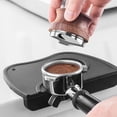 thumbnail image 2 of Coffee Filling Press Coffee Tamper 51/53/58mm Coffee Distributor Hammer, 2 of 4