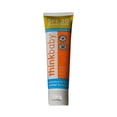 thumbnail image 1 of Maojin protector solar spray protector solar para niños crema de leche física cara de bebé aislamiento infantil UV SPF50 89ml, 1 of 4