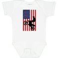 thumbnail image 3 of Inktastic Motocross Gift BMX Sport Team Boys Baby Bodysuit, 3 of 5