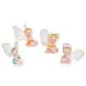 thumbnail image 1 of Figuras de Hadas, Diy Micro Micro Paisajismo Decoración Finitas Finitas de Flores 4 PPC Accesorios de Decoración de Regalos Para Jardín para Hogar para interiores y Exteriores, 1 of 7