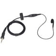 thumbnail image 1 of STANDARD HORIZON SSM-517A EARPIECE MICROPHONE, 1 of 1