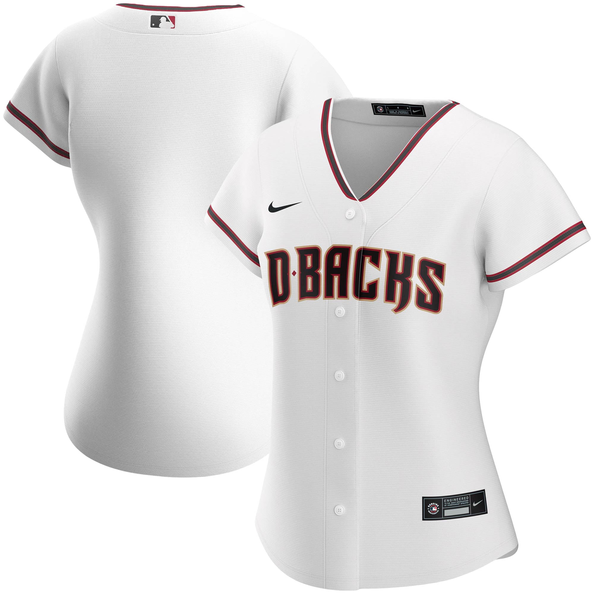 dbacks father's day jersey