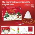 TTih Clearance Chess Multiplayer Board Game 2024 New Chess