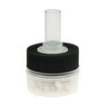 thumbnail image 2 of Happy Date Aquarium Sponge Filter - For Longer Intervals Between Cleaning - Fits 10-75 Gallon Tanks - Fish Tank Sponge Filter, 2 of 9