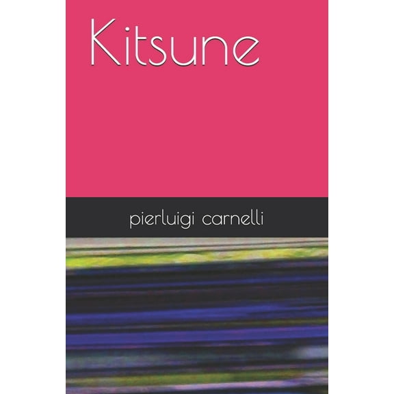 Kitsune (Paperback)