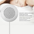 thumbnail image 4 of Pillow Speaker Pair Stereo Mini 3.5mm Plug For Mobile Tablet UK B9Y2 CD A9T1, 4 of 9