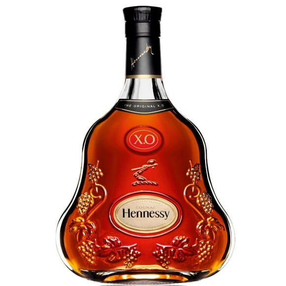 Cognac Hennessy X.O. 700 mL Hennessy XO