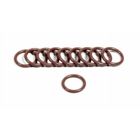 Fragola FRG999111 0.75 in. ID No. 8 O-Rings, Pack of 10