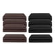 thumbnail image 1 of Funda de Cojín de Asiento de Sofá Macarena Fundas para cojines de asiento de sofá, 1 of 8