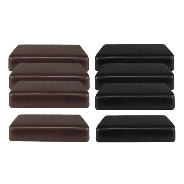 Funda de Cojín de Asiento de Sofá Macarena Fundas para cojines de asiento de sofá