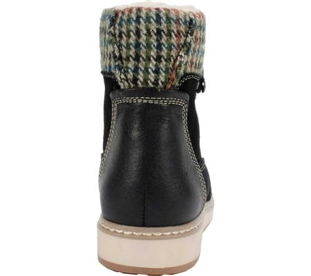 white mountain theo bootie