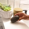 thumbnail image 6 of AMBI - African Black Soap Face Body Bar, 6 of 9